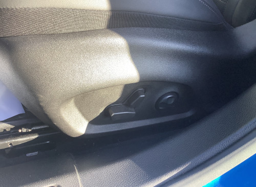 Alfa Romeo TONALE Nouveau 1.5 Hybrid 160 ch VGT TCT7 Veloce