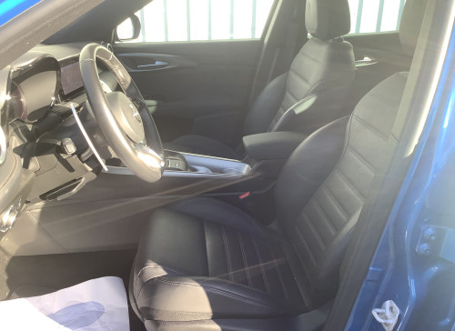 Alfa Romeo TONALE Nouveau 1.5 Hybrid 160 ch VGT TCT7 Veloce