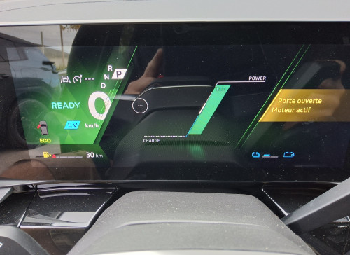 Renault AUSTRAL Nouveau full hybrid E-Tech 200 ch Esprit Alpine
