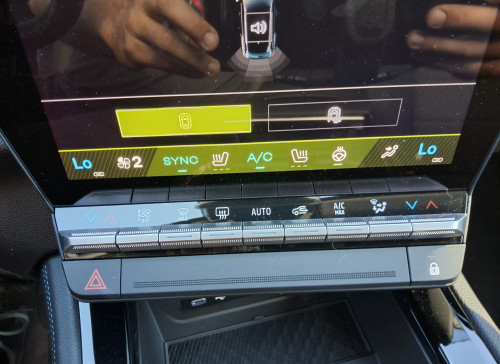 Renault AUSTRAL Nouveau full hybrid E-Tech 200 ch Esprit Alpine
