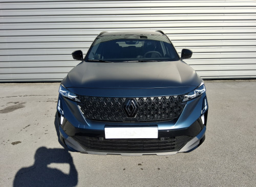 Renault AUSTRAL Nouveau full hybrid E-Tech 200 ch Esprit Alpine