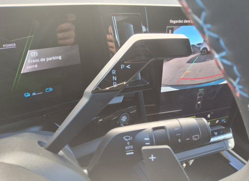 Renault AUSTRAL Nouveau full hybrid E-Tech 200 ch Esprit Alpine