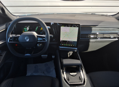 Renault AUSTRAL Nouveau full hybrid E-Tech 200 ch Esprit Alpine
