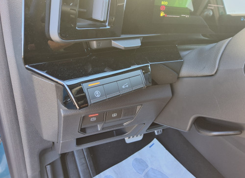Renault AUSTRAL Nouveau full hybrid E-Tech 200 ch Esprit Alpine