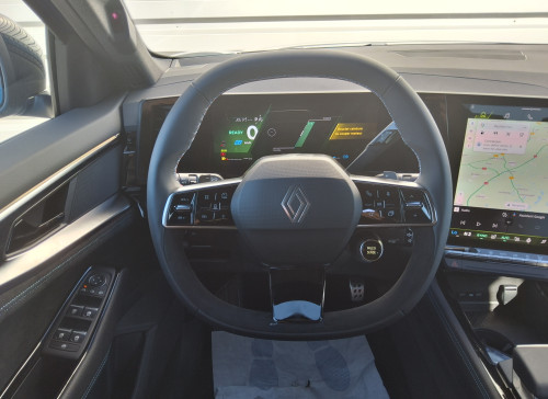 Renault AUSTRAL Nouveau full hybrid E-Tech 200 ch Esprit Alpine
