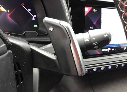 DS DS7 CROSSBACK BlueHDi 130 EAT8 Performance Line+