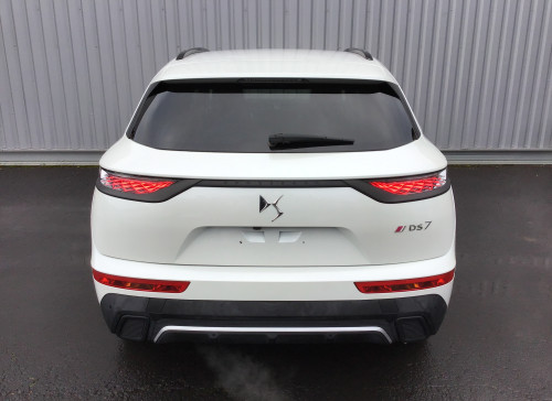 DS DS7 CROSSBACK BlueHDi 130 EAT8 Performance Line+
