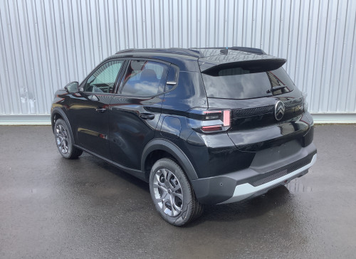 Citroën C3 Nouvelle Turbo 100 ch BVM6 Max