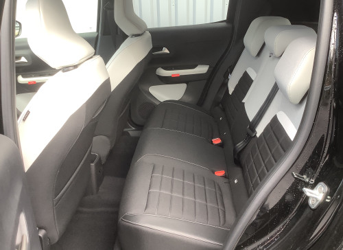 Citroën C3 Nouvelle Turbo 100 ch BVM6 Max