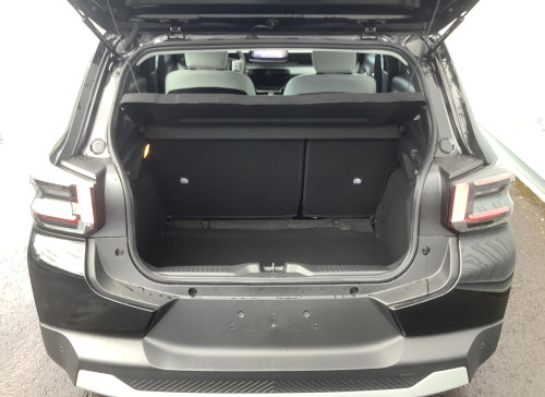 Citroën C3 Nouvelle Turbo 100 ch BVM6 Max