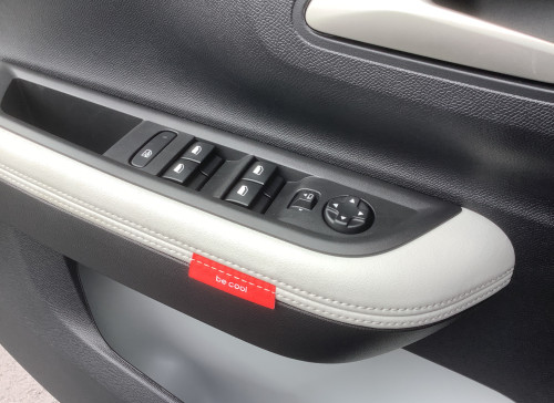 Citroën C3 Nouvelle Turbo 100 ch BVM6 Max