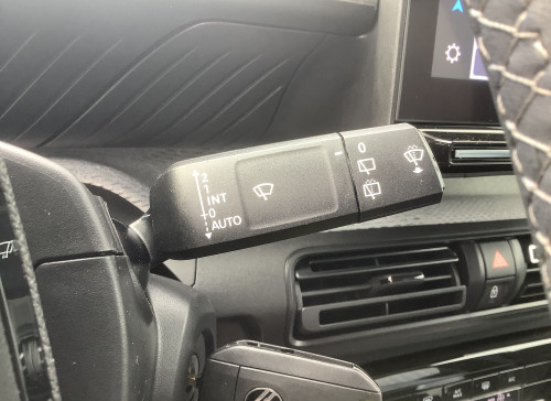 Citroën C3 Nouvelle Turbo 100 ch BVM6 Max