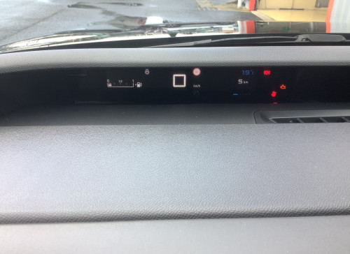 Citroën C3 Nouvelle Turbo 100 ch BVM6 Max