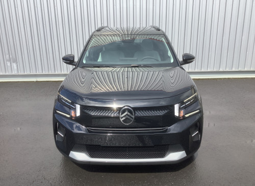 Citroën C3 Nouvelle Turbo 100 ch BVM6 Max