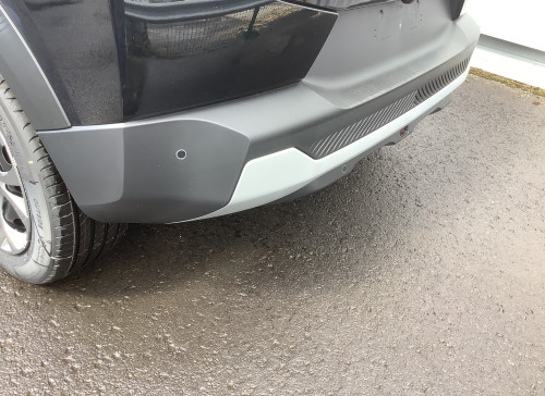 Citroën C3 Nouvelle Turbo 100 ch BVM6 Max