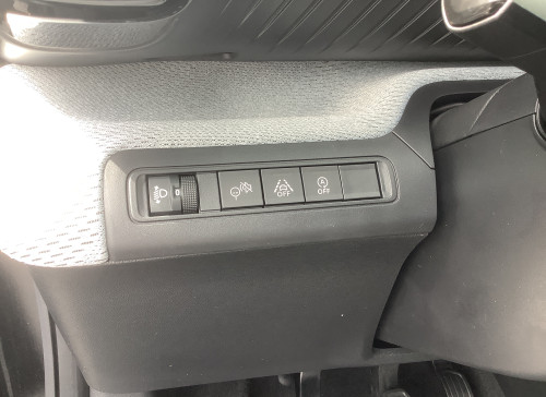 Citroën C3 Nouvelle Turbo 100 ch BVM6 Max