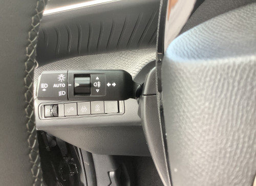 Citroën C3 Nouvelle Turbo 100 ch BVM6 Max