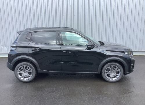 Citroën C3 Nouvelle Turbo 100 ch BVM6 Max