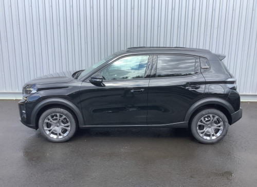 Citroën C3 Nouvelle Turbo 100 ch BVM6 Max