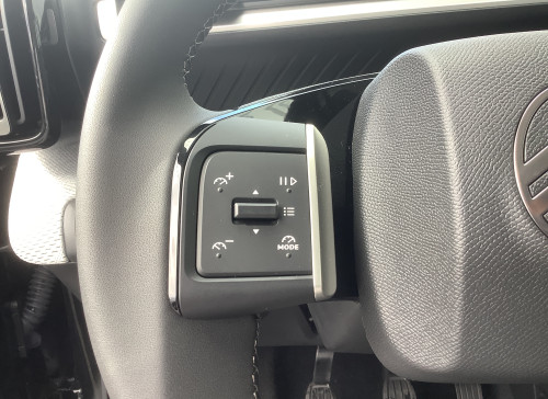 Citroën C3 Nouvelle Turbo 100 ch BVM6 Max