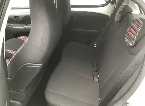 Citroën C1 VTi 72 S&S Feel