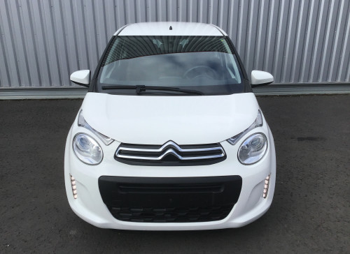 Citroën C1 VTi 72 S&S Feel