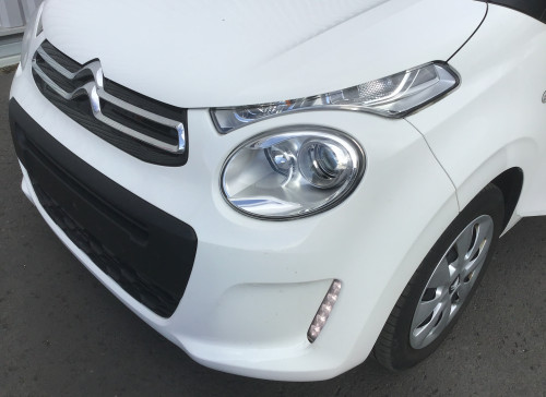 Citroën C1 VTi 72 S&S Feel
