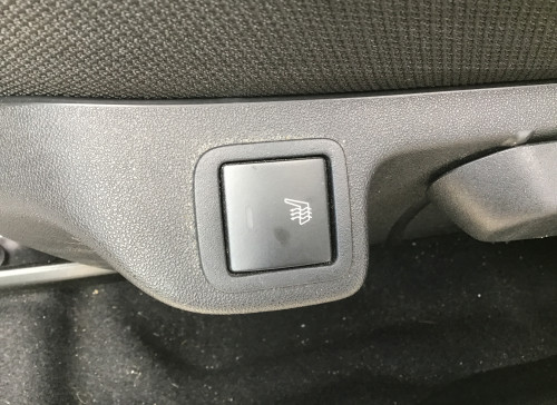 Citroën C1 VTi 72 S&S Feel