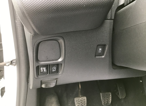 Citroën C1 VTi 72 S&S Feel