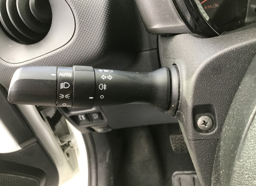 Citroën C1 VTi 72 S&S Feel