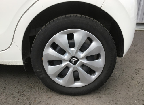 Citroën C1 VTi 72 S&S Feel