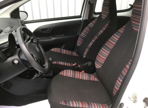 Citroën C1 VTi 72 S&S Feel