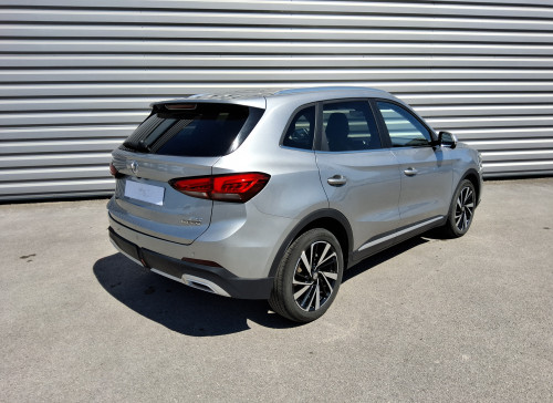 MG ZS Nouveau 1.5 L Hybrid+ 197 ch Luxury