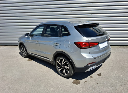 MG ZS Nouveau 1.5 L Hybrid+ 197 ch Luxury