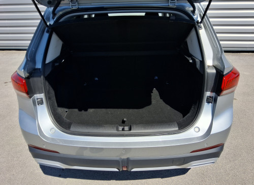 MG ZS Nouveau 1.5 L Hybrid+ 197 ch Luxury