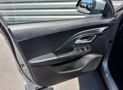 MG ZS Nouveau 1.5 L Hybrid+ 197 ch Luxury