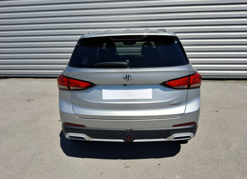 MG ZS Nouveau 1.5 L Hybrid+ 197 ch Luxury