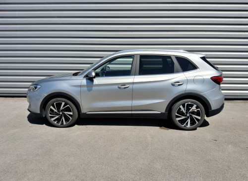 MG ZS Nouveau 1.5 L Hybrid+ 197 ch Luxury