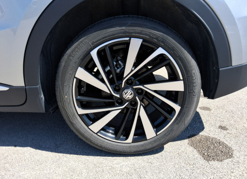 MG ZS Nouveau 1.5 L Hybrid+ 197 ch Luxury