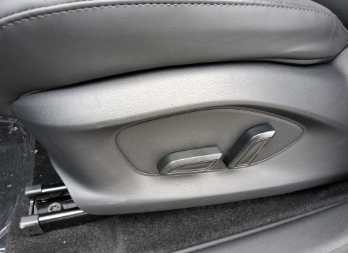 MG ZS Nouveau 1.5 L Hybrid+ 197 ch Luxury