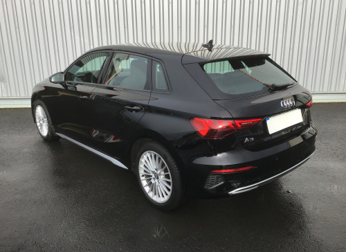 Audi A3 SPORTBACK Nouvelle 35 TFSI 150 Design