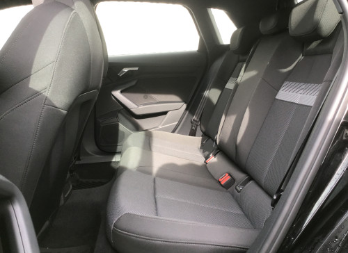 Audi A3 SPORTBACK Nouvelle 35 TFSI 150 Design