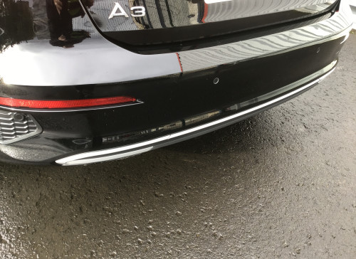 Audi A3 SPORTBACK Nouvelle 35 TFSI 150 Design