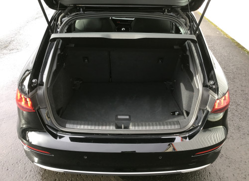 Audi A3 SPORTBACK Nouvelle 35 TFSI 150 Design