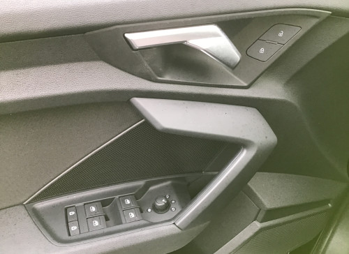 Audi A3 SPORTBACK Nouvelle 35 TFSI 150 Design