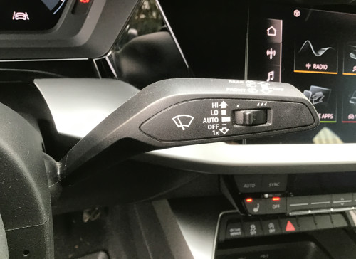Audi A3 SPORTBACK Nouvelle 35 TFSI 150 Design