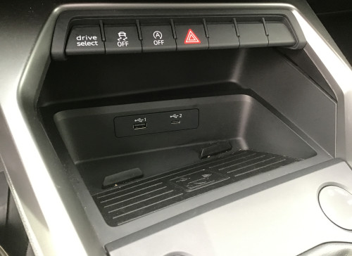 Audi A3 SPORTBACK Nouvelle 35 TFSI 150 Design