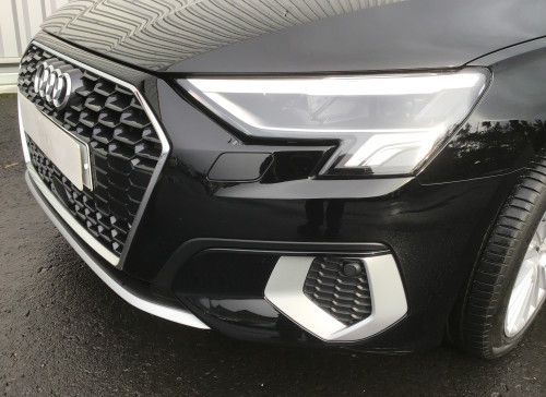 Audi A3 SPORTBACK Nouvelle 35 TFSI 150 Design