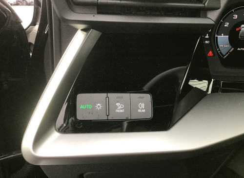 Audi A3 SPORTBACK Nouvelle 35 TFSI 150 Design