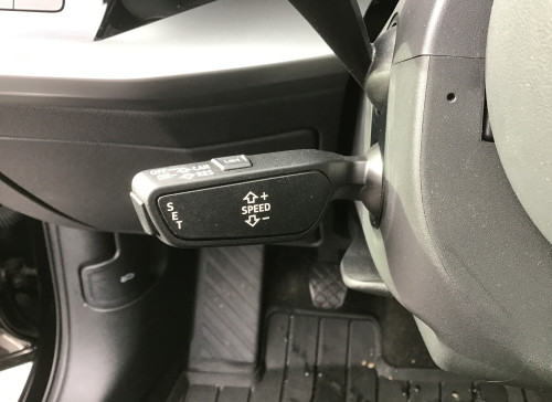 Audi A3 SPORTBACK Nouvelle 35 TFSI 150 Design